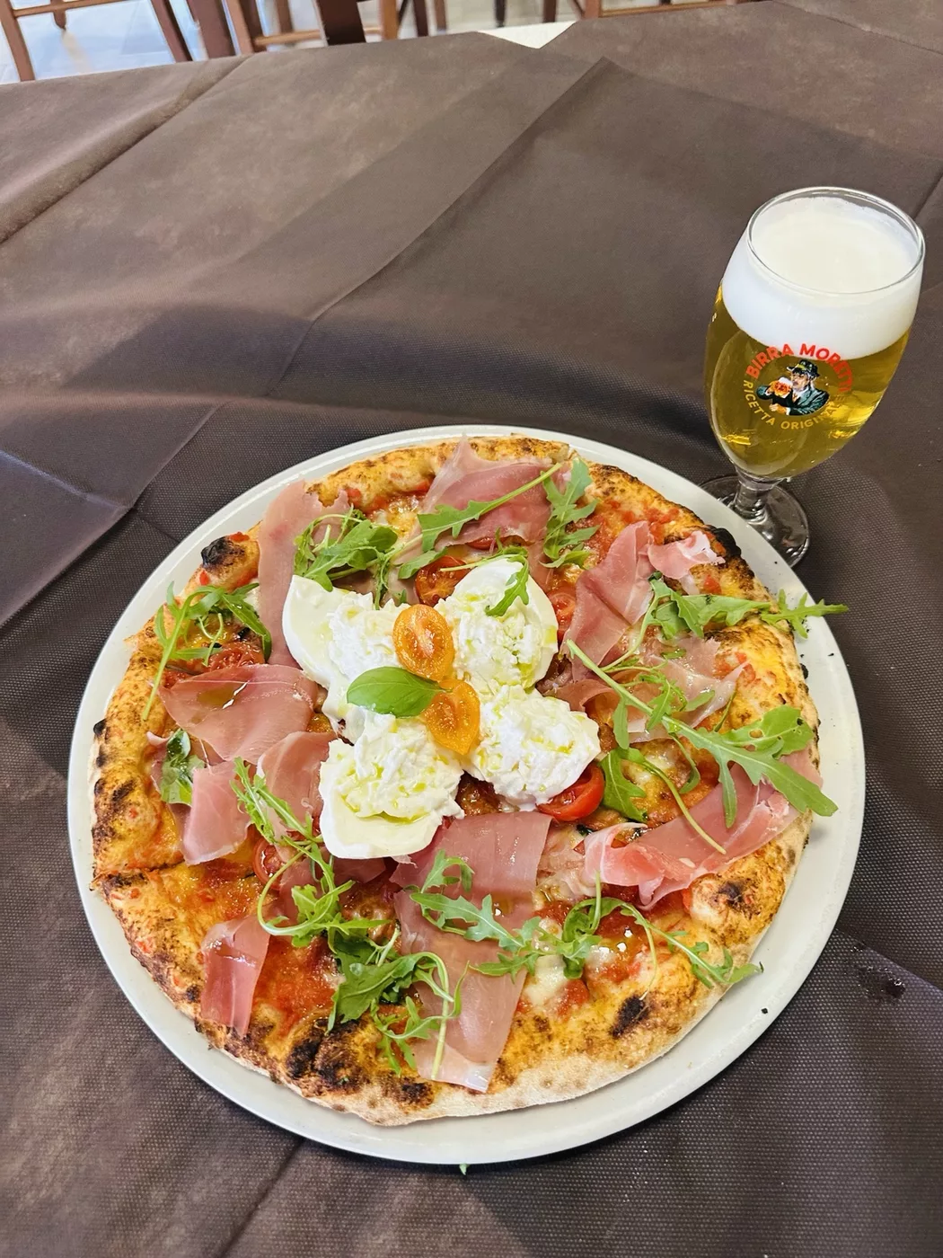 Pizza della galleria personale di Valerio Coccia, foto 3