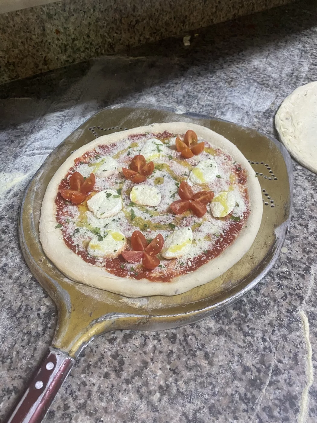 Pizza della galleria personale di Valerio Coccia, foto 7