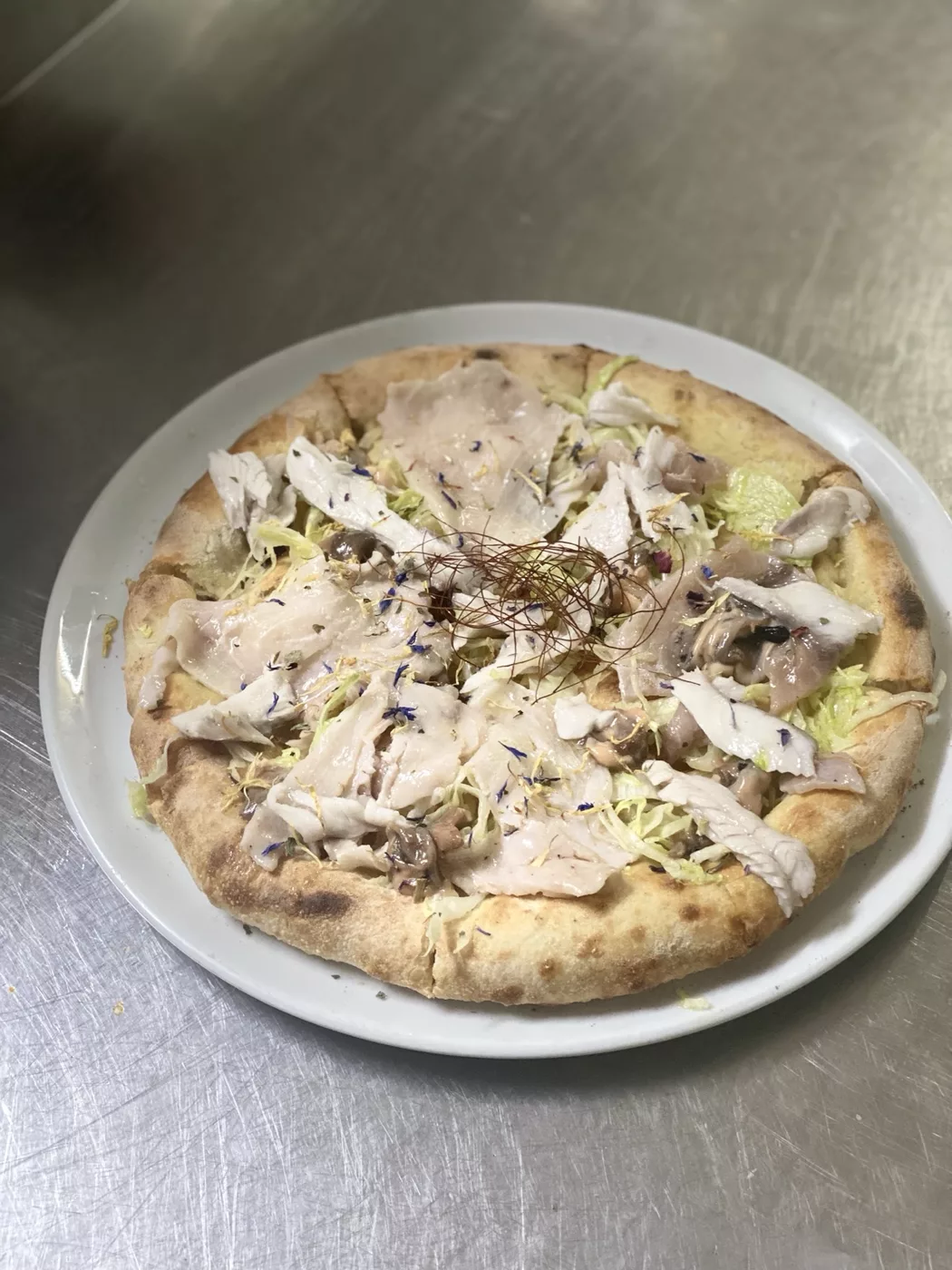 Pizza della galleria personale di Valerio Coccia, foto 9